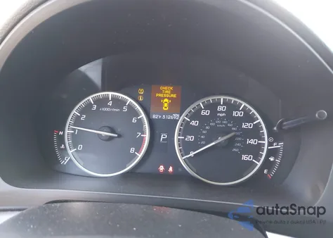 2018 Acura Ilx Acurawatch Plus Package z USA, uszkodzony, nr VIN 19UDE2F39JA003220